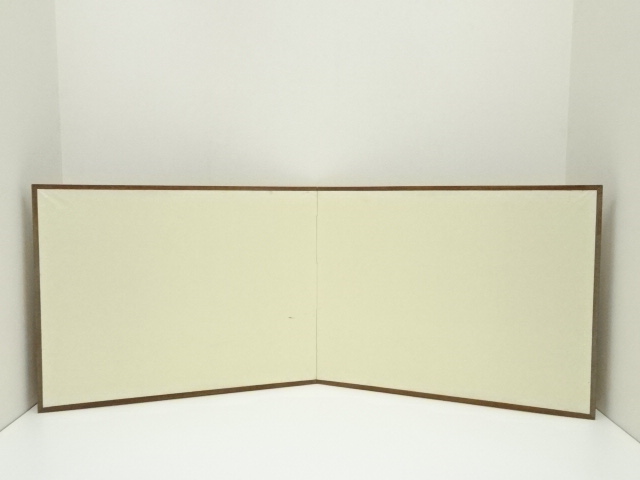 道具 ] - 道具 無地風炉先屏風 | ネットショップ圭 netshop Kei | 古